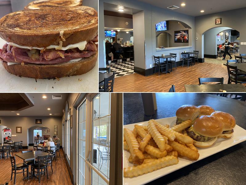 Scooter's Sports Grill 2805 Green Mountain Dr, Branson