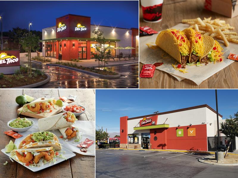 Del Taco