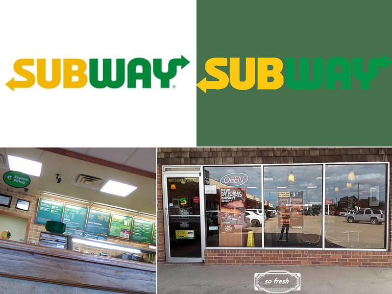 Subway 1017 N Main St, Jewett