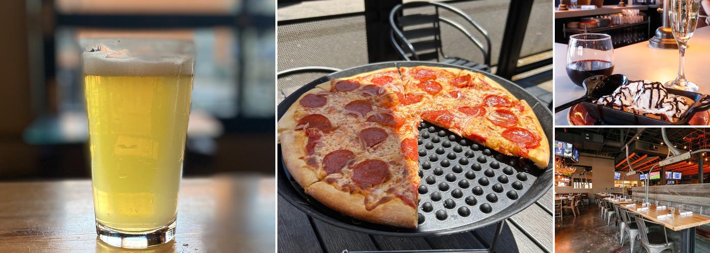 Homegrown Tap & Dough - Arvada