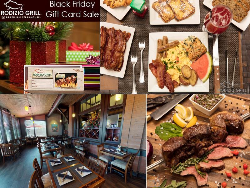 Rodizio Grill Brazilian Steakhouse Fort Collins 200 Jefferson St, Fort Collins