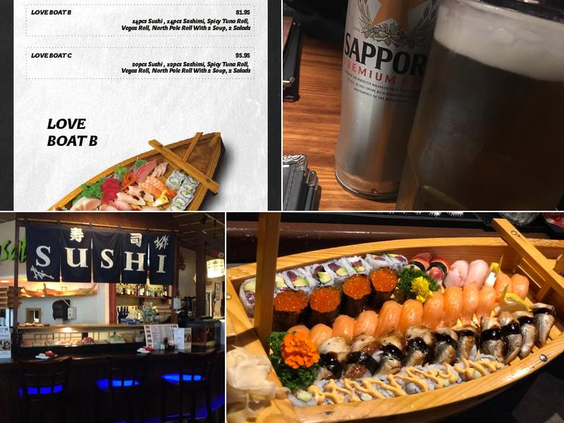 Wakyoto Japanese Restaurant