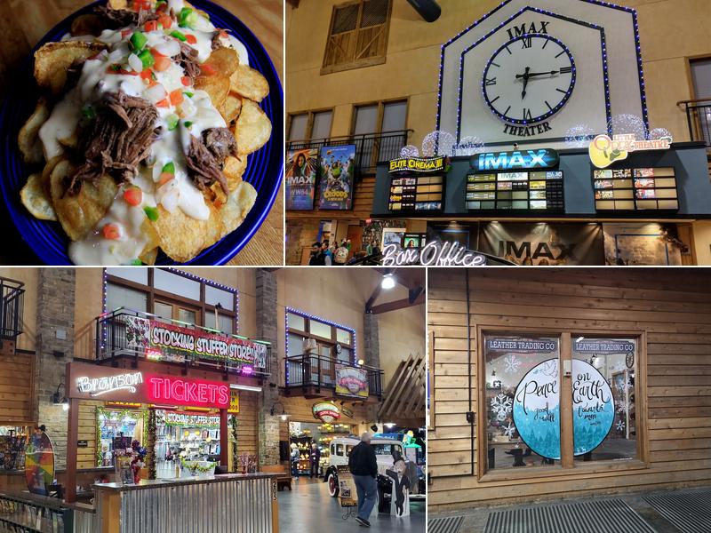 McFarlain's Family Restaurant