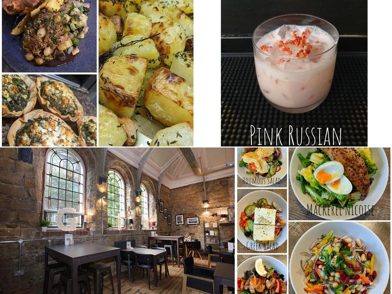 The Honest John Bar & Coffee Tavern