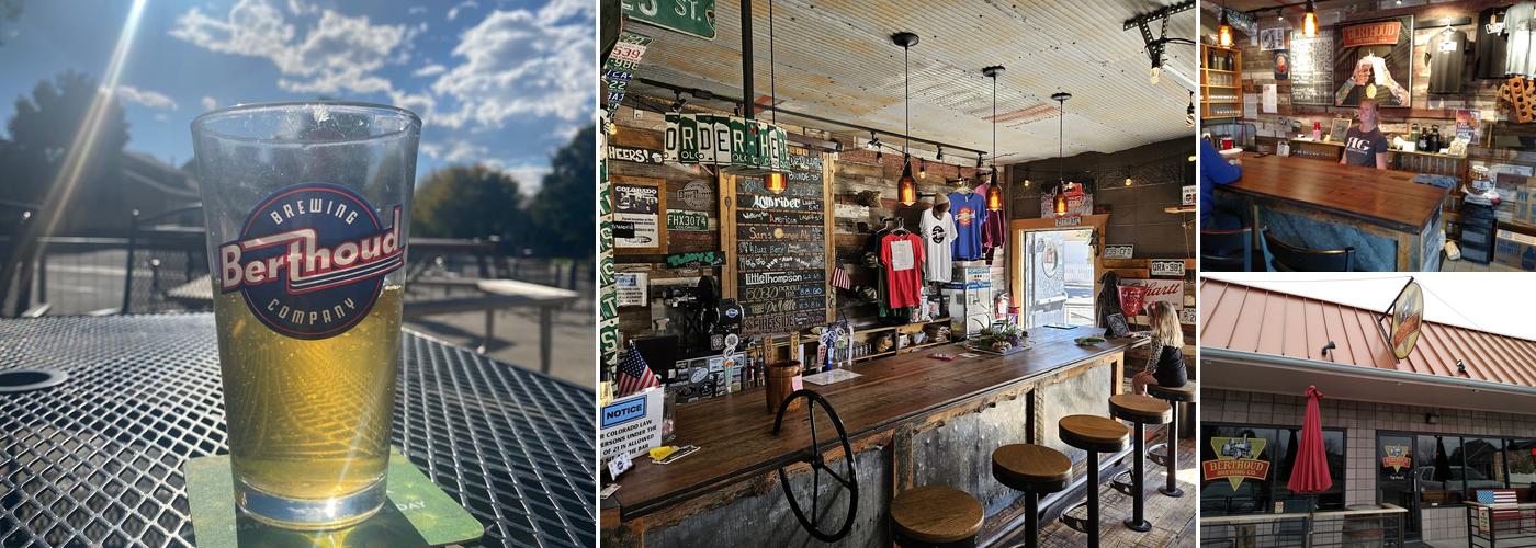 Berthoud Brewing Company