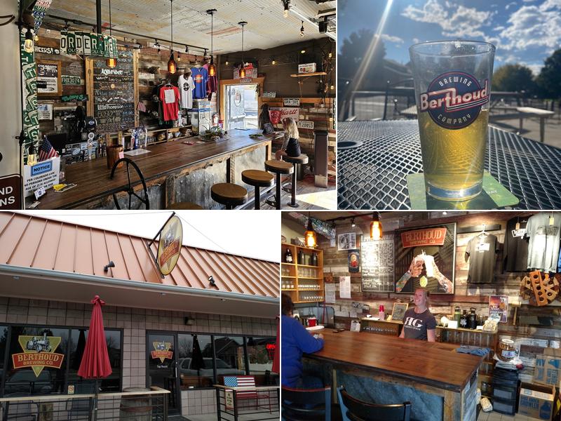 Berthoud Brewing Company