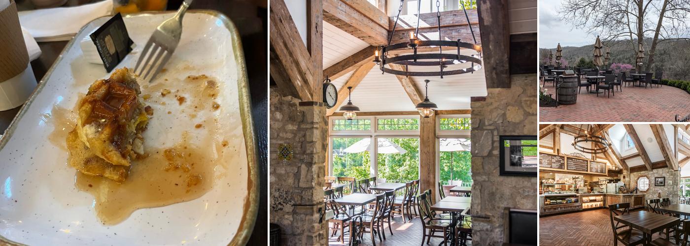 Truman Café & Custard