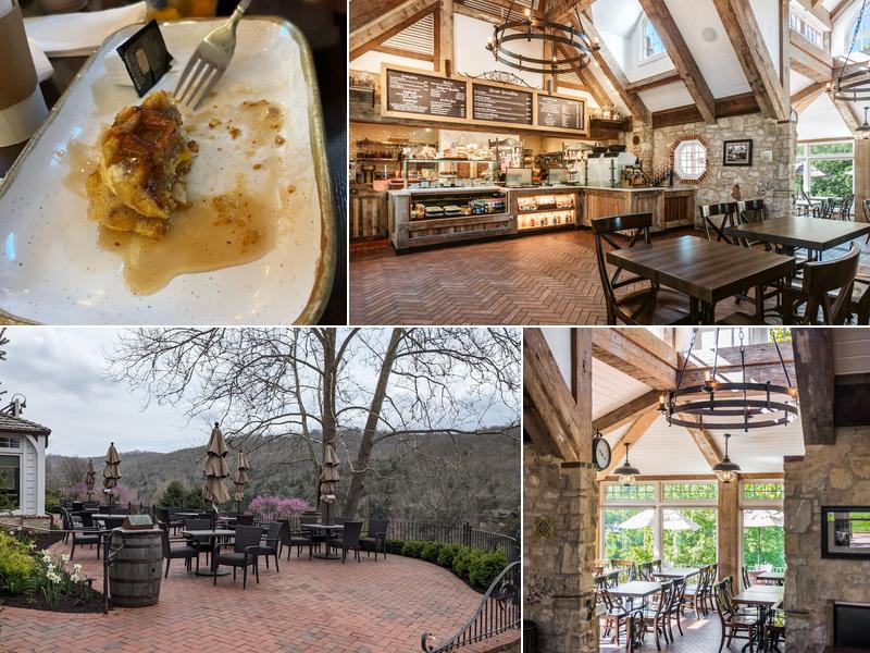 Truman Café & Custard