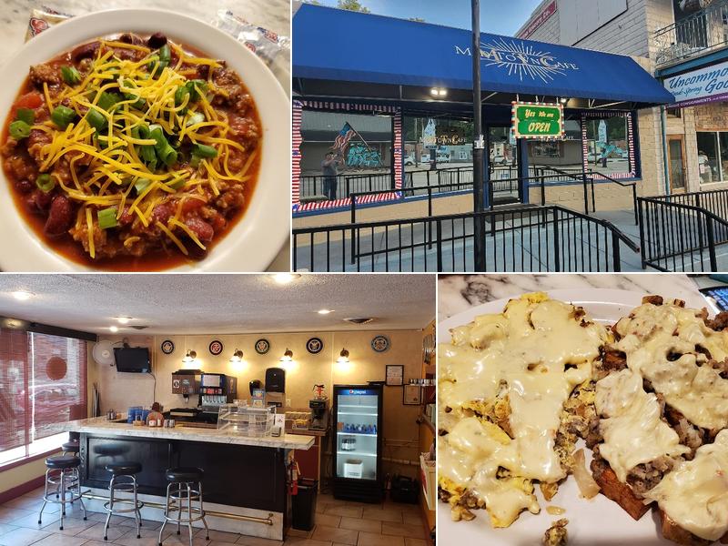 Mid-town Cafe 22221 Main St, Reeds Spring