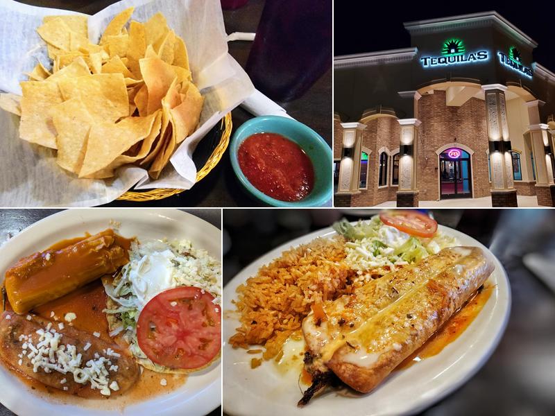 Tequila's 2 4845 Gretna Rd, Branson