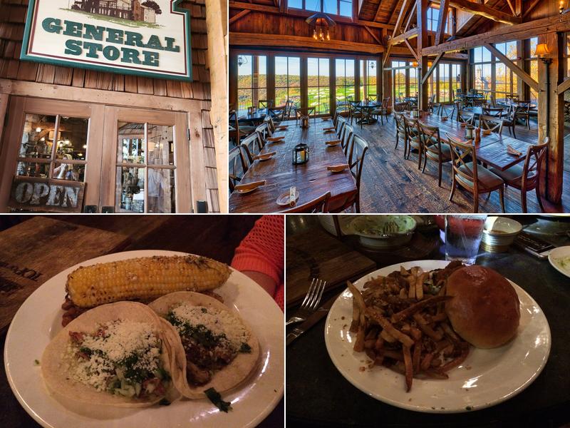 Arnie's Barn 150 Top of the Rock Rd, Ridgedale