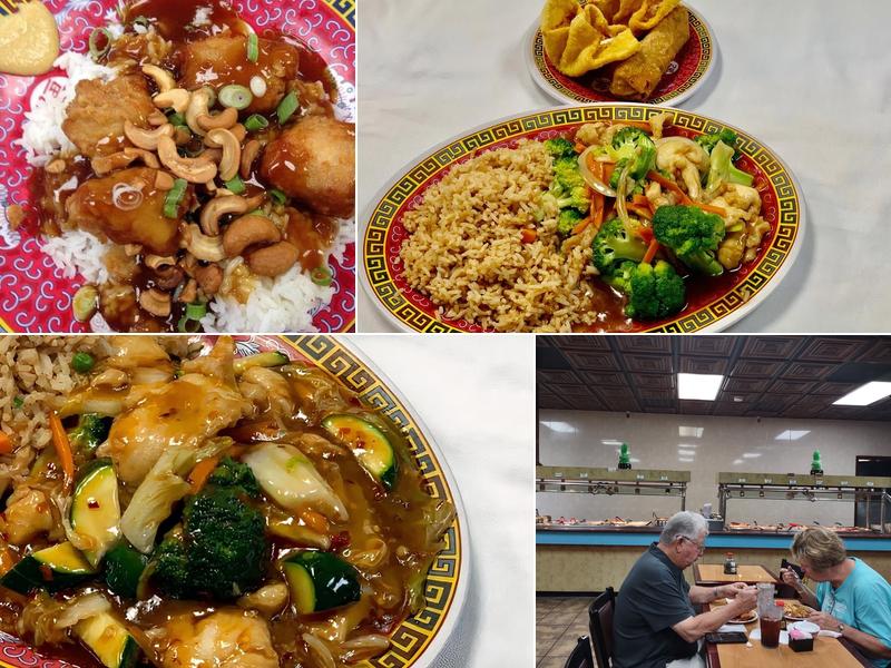 Panda House 2130 State Hwy 248, Branson