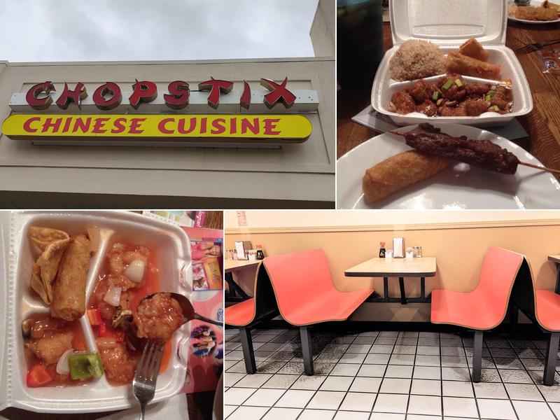 Chopstix