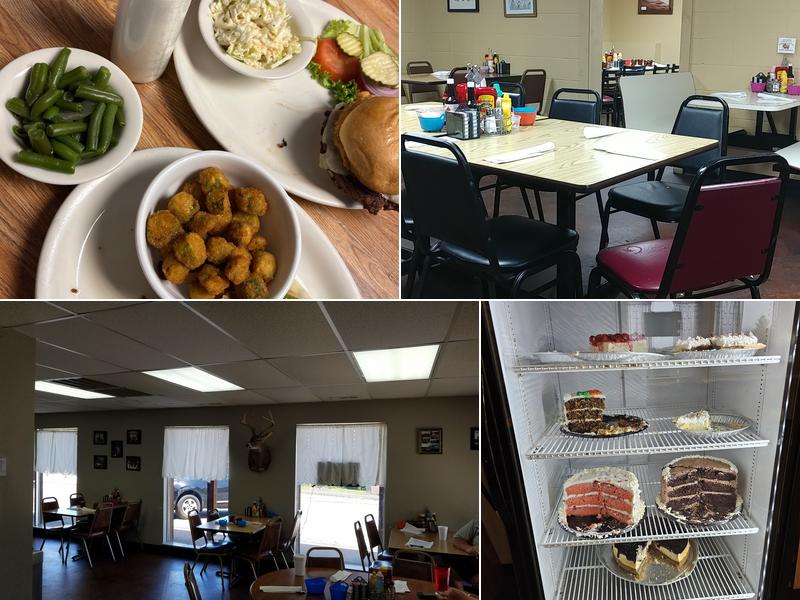 Ma's Place 13317 MO-13, Kimberling City