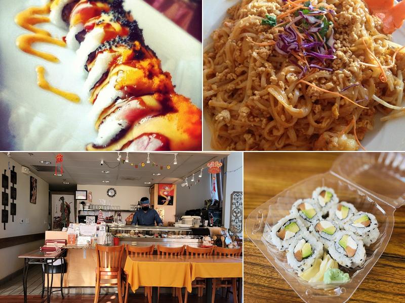 Tian Yuen Restaurant