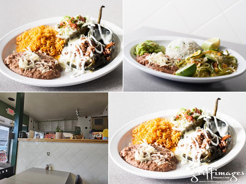 Kikos Authentic Mexican Food