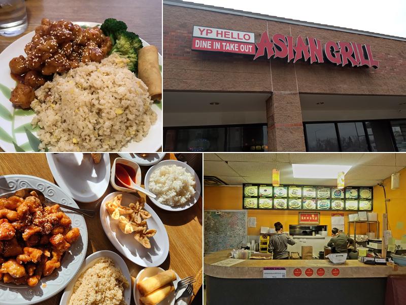 YP Hello Asian Grill 7355 Ralston Rd, Arvada