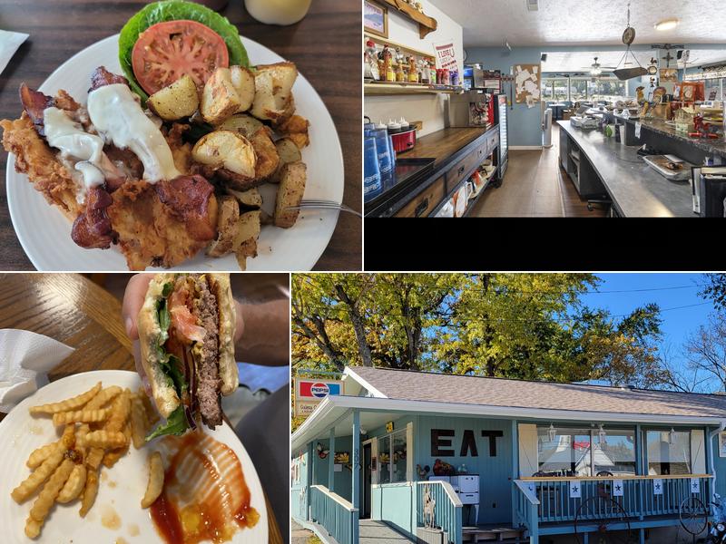 The Farmer's Daughter Cafe, LLC