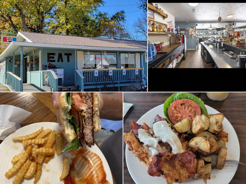 The Farmer's Daughter Cafe, LLC