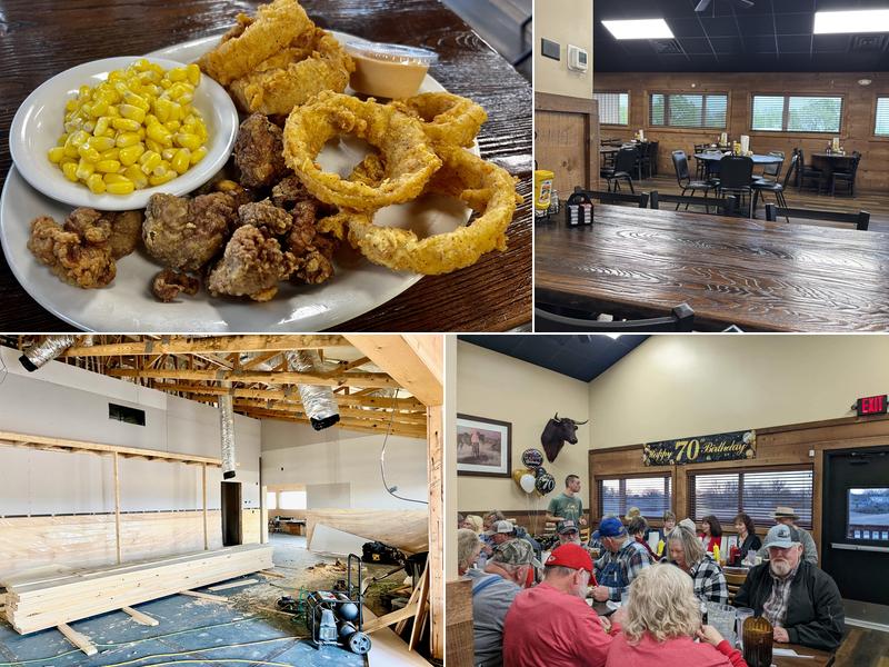 Gateway Cafe 10353 US-160, Spokane