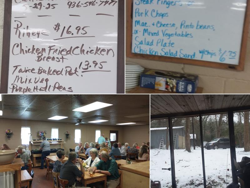 Cattleman's Country Cafe