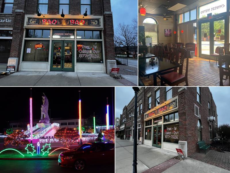 Bao Bao Chinese Bistro