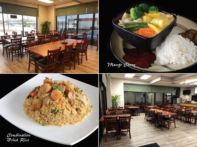 Panda Inn & Asian Fusion