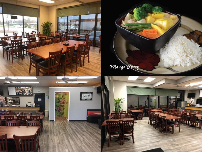 Panda Inn & Asian Fusion