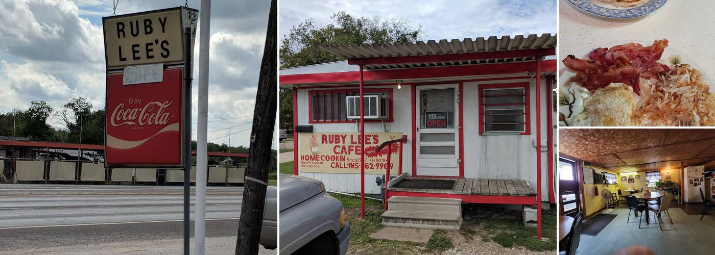 Ruby Lee's Cafe