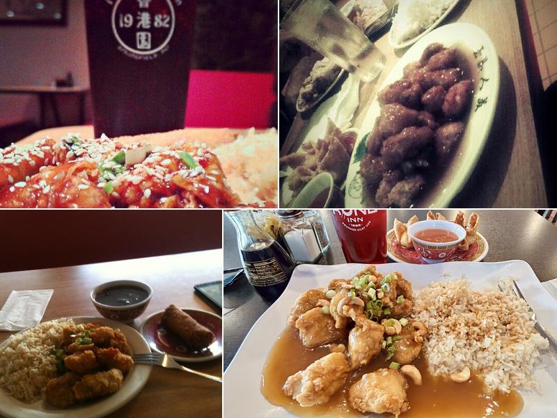 Hong Kong Inn Restaurant