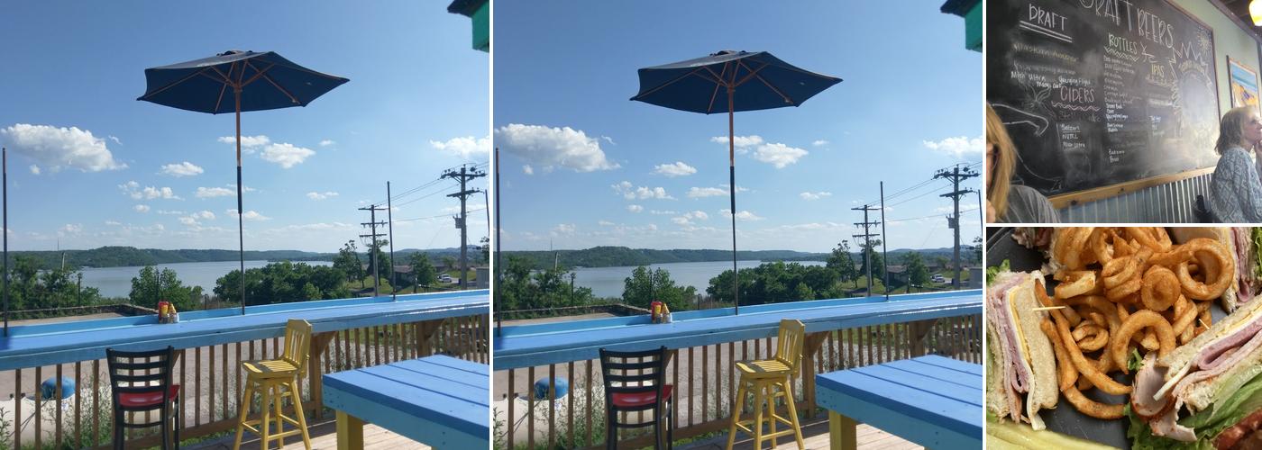 Castaways Pub And Grill