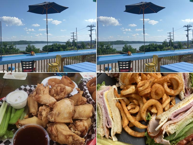 Castaways Pub And Grill 11863 MO-13 Unit 24, Kimberling City