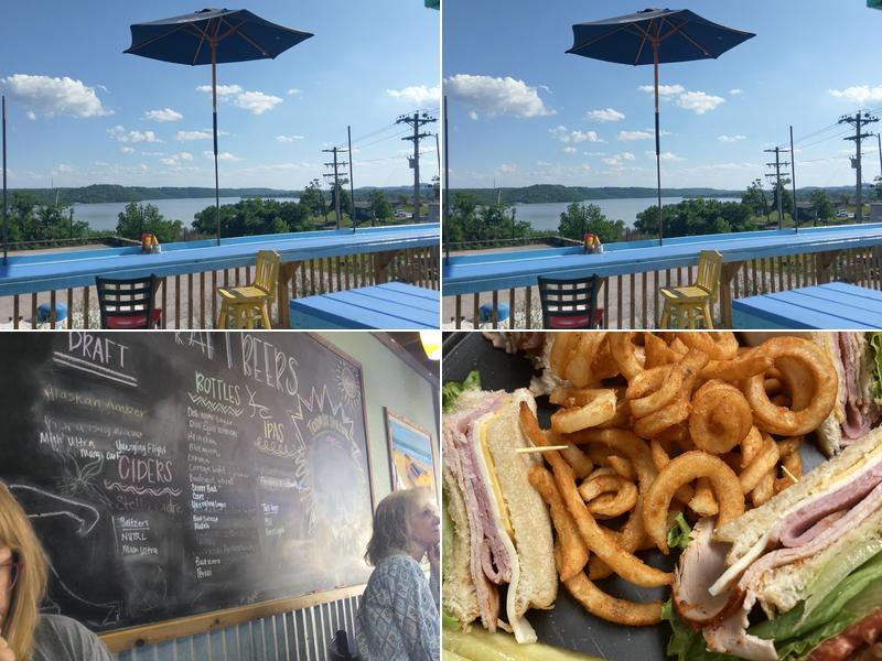 Castaways Pub And Grill