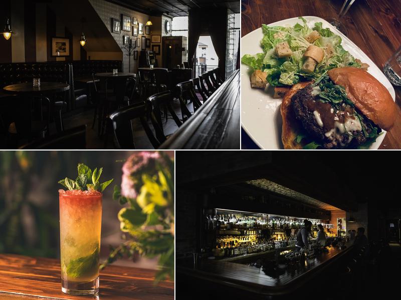 The Arvada Tavern 5707 Olde Wadsworth Blvd, Arvada