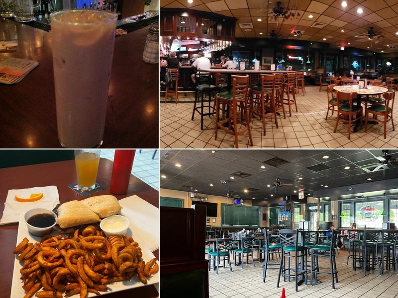 Schultz & Dooley's Pub