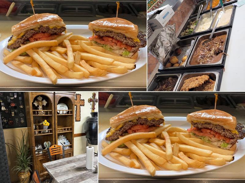 Cookie's Place 893 US Hwy 84 W, Teague