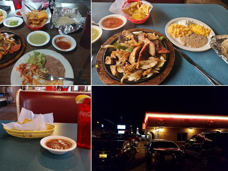 Mi Rancho Mexican Restaurant