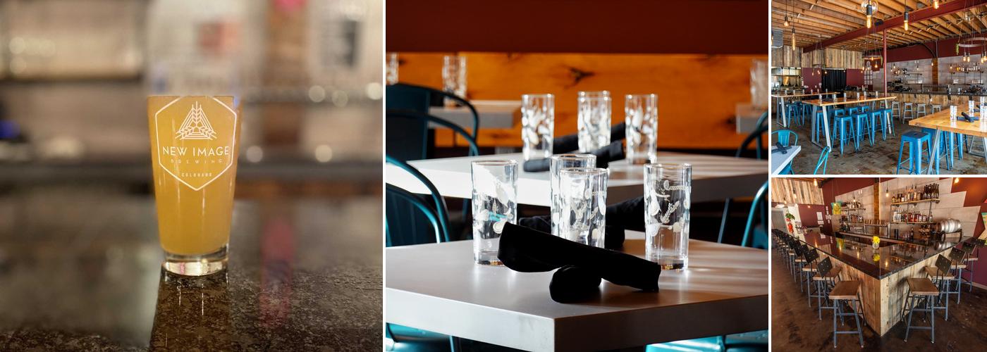 New Image Brewing Company - Arvada