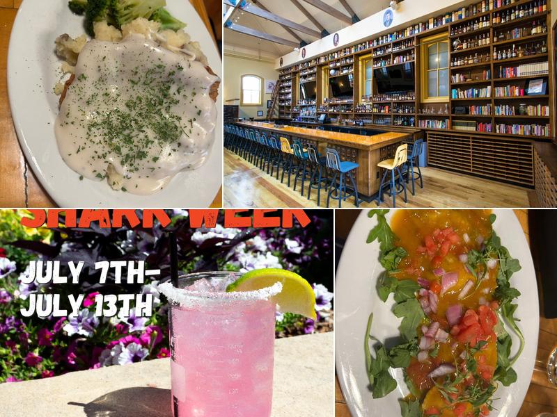 School House Kitchen and Libations 5660 Olde Wadsworth Blvd, Arvada