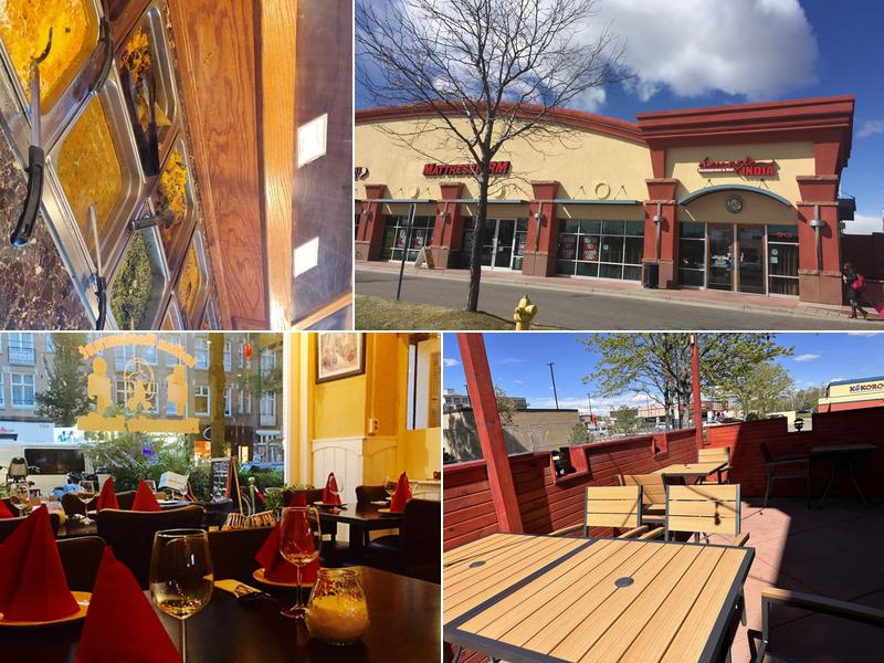 Namaste India Restaurant & Bar