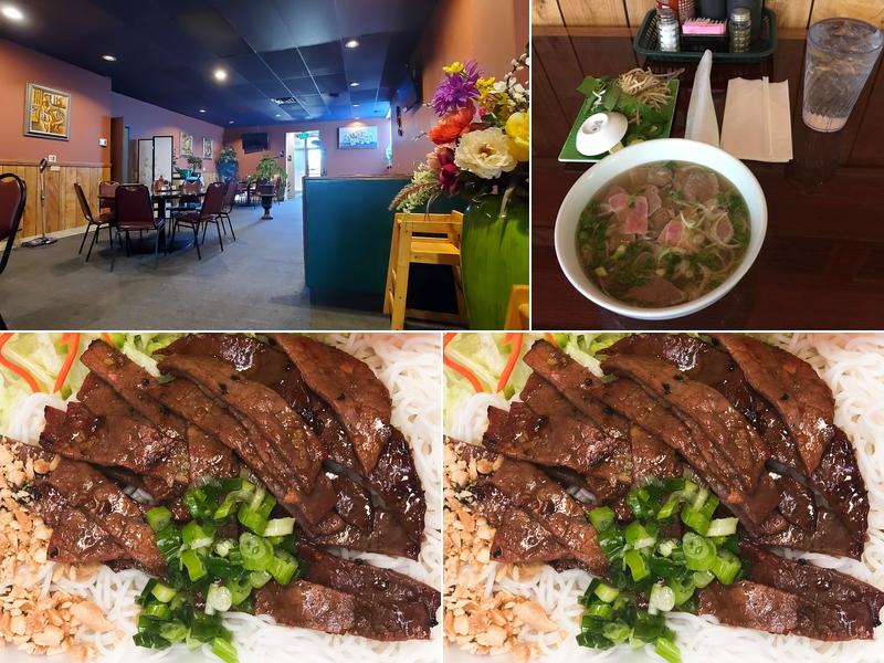 Phở 65 6530 Wadsworth Blvd #275, Arvada