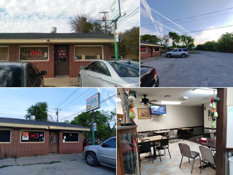 Mama's Place 405 Mosley St, Italy