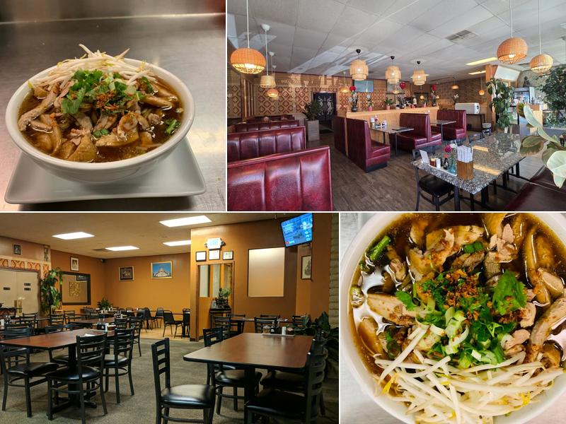 Real Thai Restaurant