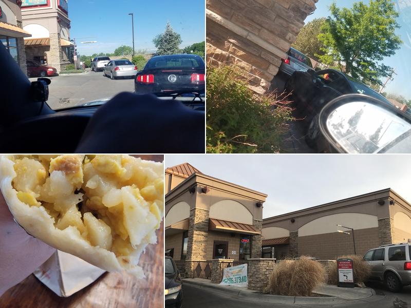 Santiago's Mexican Restaurant