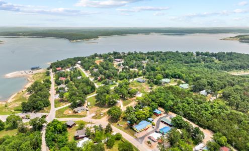 Diamond City Lakeside Resort Diamond City