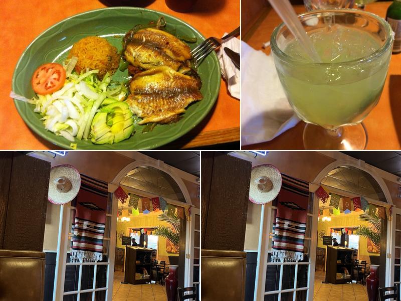 Salsa's Grill 965 Hwy 62 E, Mountain Home