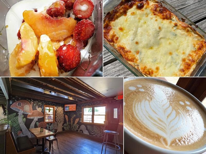 TallGrass Bar and Grill