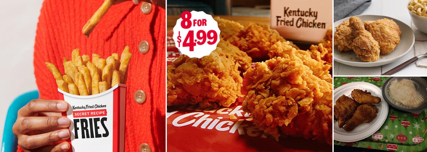 KFC