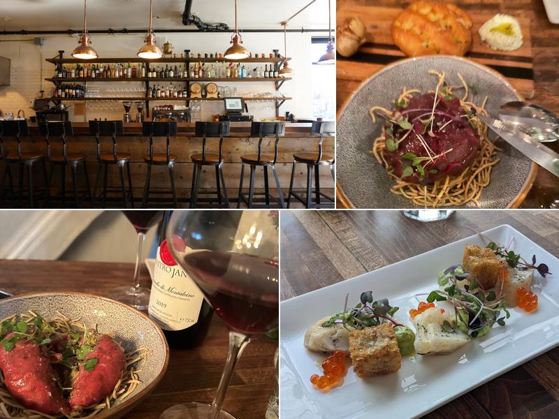 Spuntino 2639 W 32nd Ave, Denver