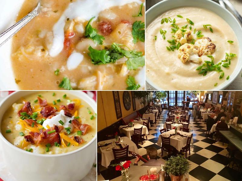 The Doves Nest 105 W Jefferson St, Waxahachie